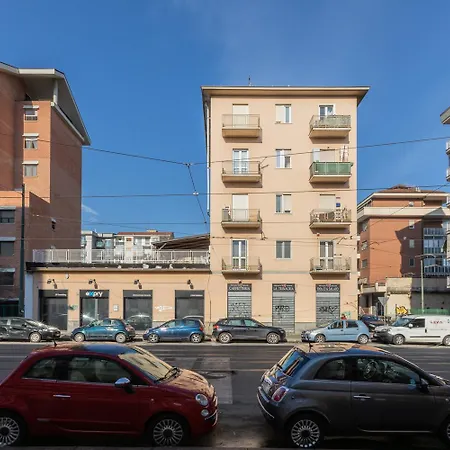 Casa Maha By Wonderful Italy Apartman Torino