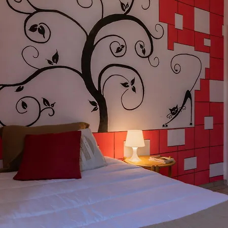 Casa Maha By Wonderful Italy Апартаменты