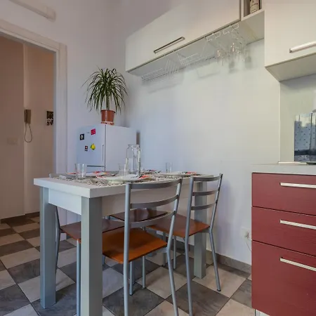 Casa Maha By Wonderful Italy Апартаменты