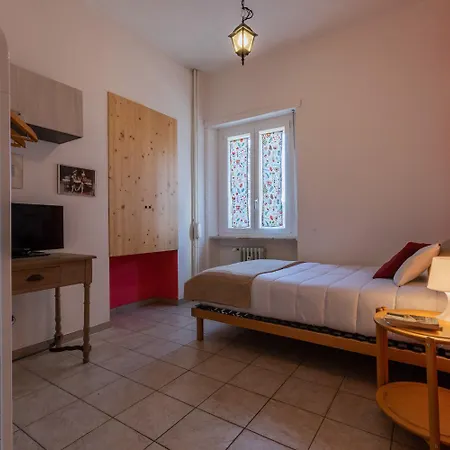 Апартаменты Casa Maha By Wonderful Italy