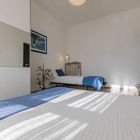 Casa Maha By Wonderful Italy Апартаменты