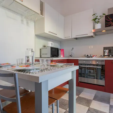 Апартаменты Casa Maha By Wonderful Italy