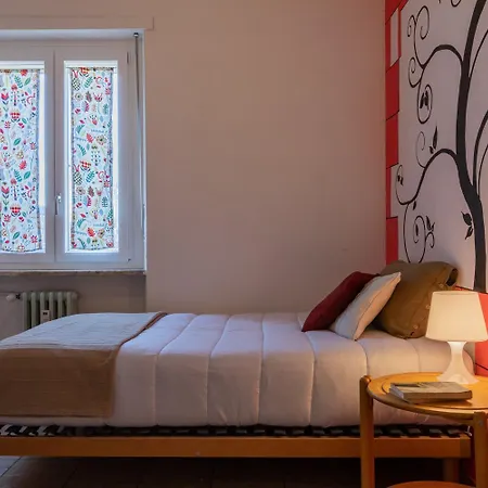 Casa Maha By Wonderful Italy Апартаменты