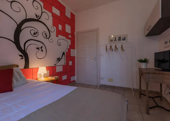 Casa Maha By Wonderful Italy Apartmán Turín