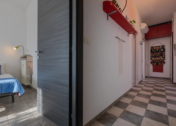 Casa Maha By Wonderful Italy Turín