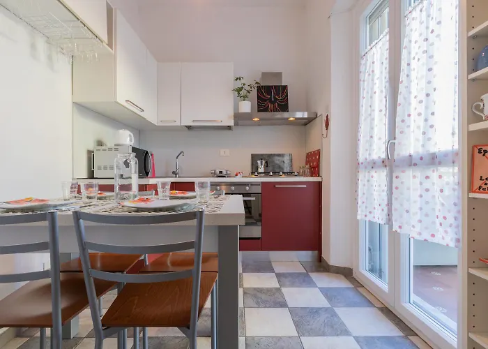 Lejlighed Casa Maha By Wonderful Italy *