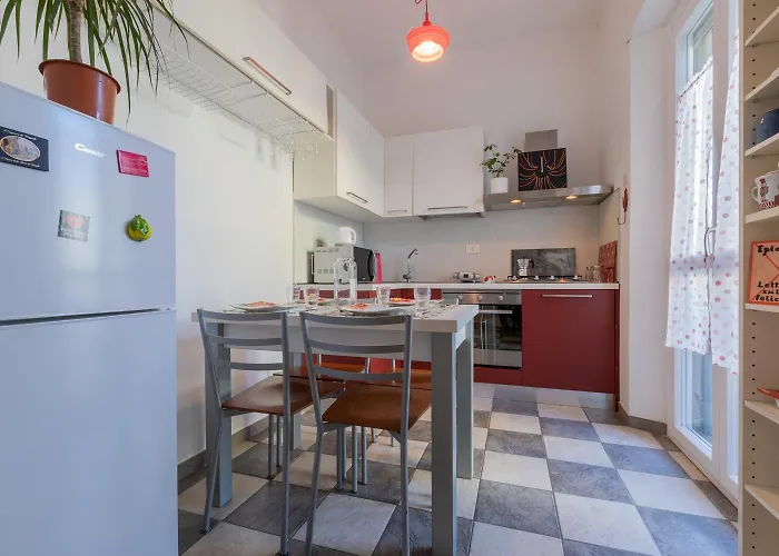 Casa Maha By Wonderful Italy * Turín