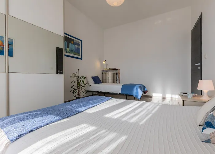 Casa Maha By Wonderful Italy Apartmán