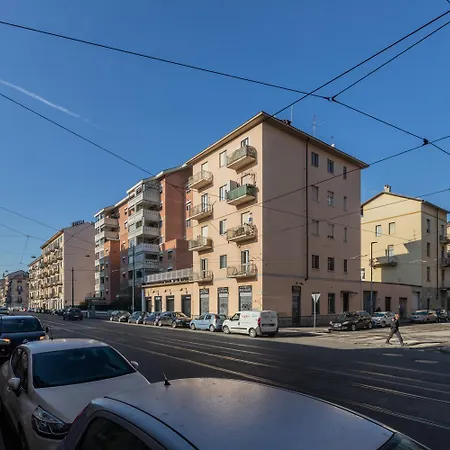 Appartement Casa Maha By Wonderful Italy Turijn
