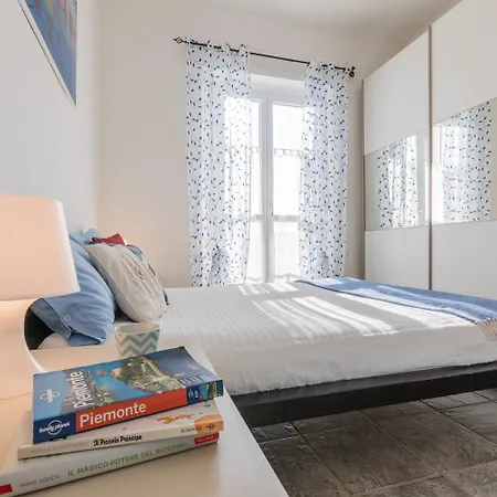 Casa Maha By Wonderful Italy Appartement