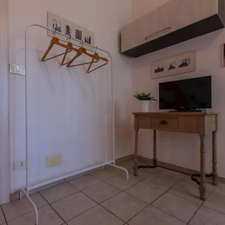 Appartement Casa Maha By Wonderful Italy *