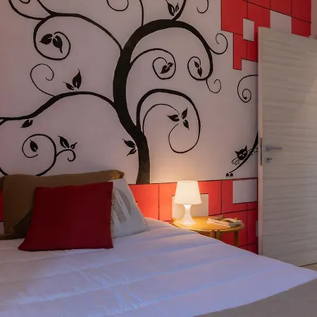 Appartement Casa Maha By Wonderful Italy *
