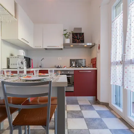 Appartement Casa Maha By Wonderful Italy *