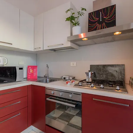 Casa Maha By Wonderful Italy Appartement *