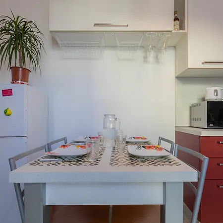 Casa Maha By Wonderful Italy Appartement *