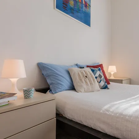 Appartement Casa Maha By Wonderful Italy Turijn