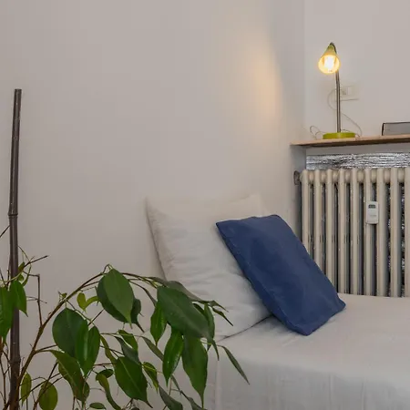 Casa Maha By Wonderful Italy Apartament Turyn