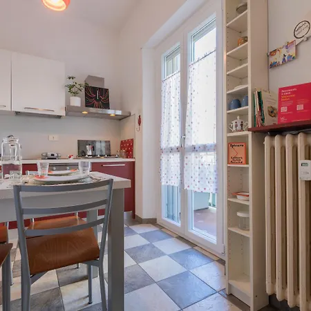Apartment Casa Maha By Wonderful Italy Turin