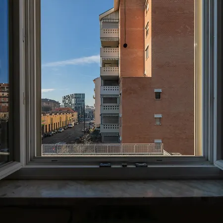 Casa Maha By Wonderful Italy Apartment Turin