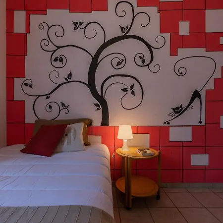 Apartment Casa Maha By Wonderful Italy Turin