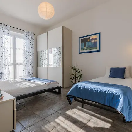 Casa Maha By Wonderful Italy Turin