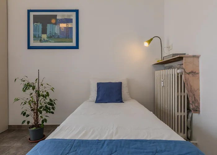 Casa Maha By Wonderful Italy Apartament