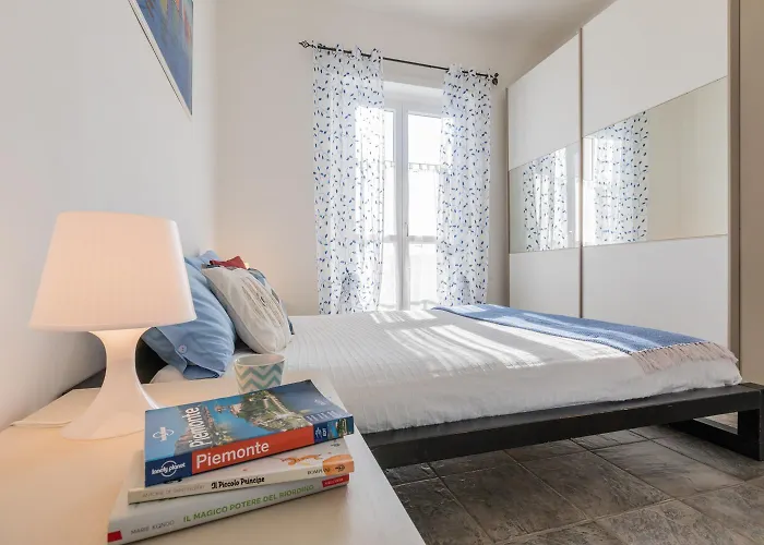 Casa Maha By Wonderful Italy Apartament