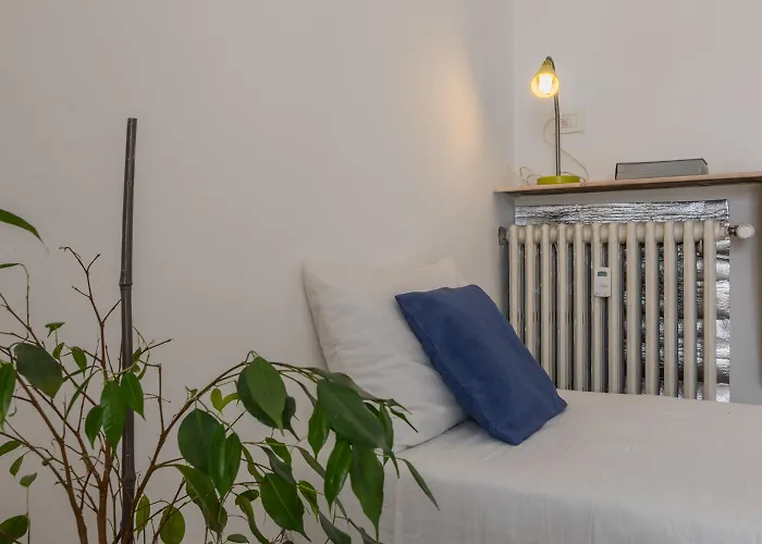 Casa Maha By Wonderful Italy Apartament Turyn