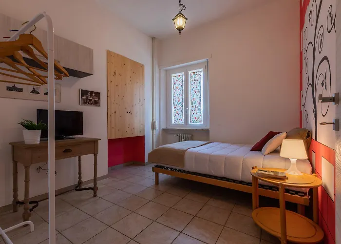 Apartament Casa Maha By Wonderful Italy