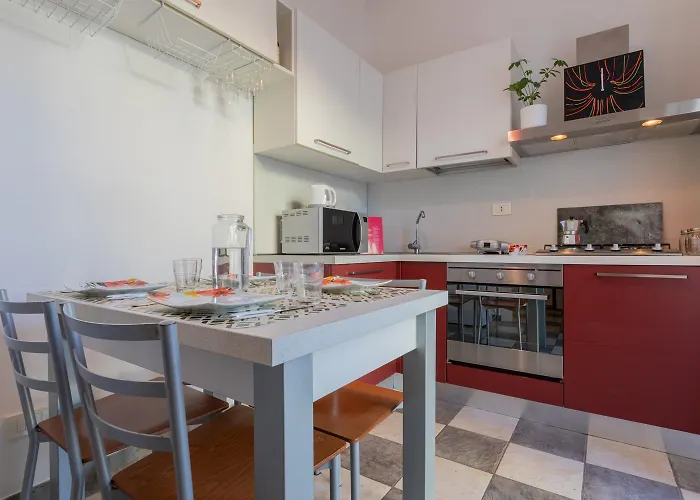 Apartament Casa Maha By Wonderful Italy