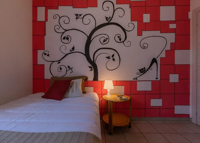 Apartament Casa Maha By Wonderful Italy Turyn